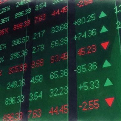 Futuros dos EUA caem antes do simpósio de Jackson Hole e expectativa de balanços