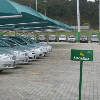 Localiza registra R$ 1 bi em balanço por IPI e alivia expectativas do mercado