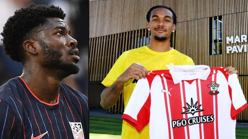 Foto: Reprodução/The Athletic UK