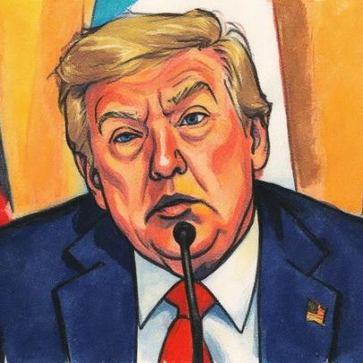Trump promove destruição em sua trajetória política e provoca divisões profundas