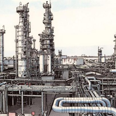 Brasil avança em plano climático enquanto mantém produção de petróleo em alta