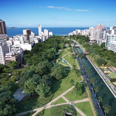 Jardim de Alah ganha 40 esculturas de artistas renomados em nova exposição