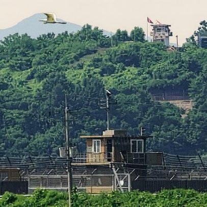 Coreia do Norte acusa Coreia do Sul de provocação após tiros na fronteira