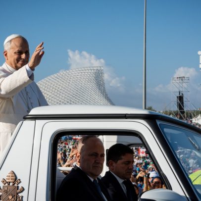 Papa escolhe Seul para sediar a Jornada Mundial da Juventude em 2027