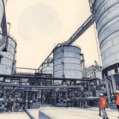 Brasil se torna o segundo maior produtor mundial de etanol de milho com crescimento de 20% ao ano