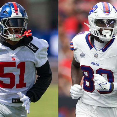 Aprendizados da primeira semana da pré-temporada da NFL em 2025