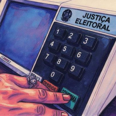 Mar Asset demonstra entusiasmo com as perspectivas eleitorais de Tarcísio