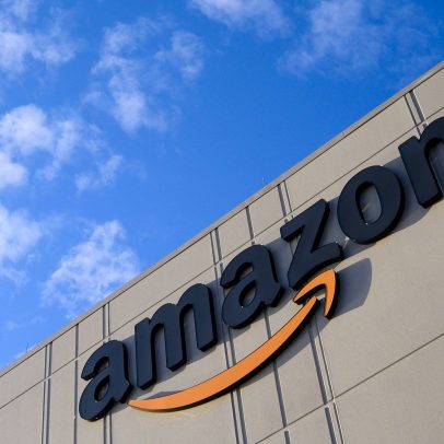 Amazon investe R$ 55 bilhões no Brasil e dobra sua geração de empregos em dez anos