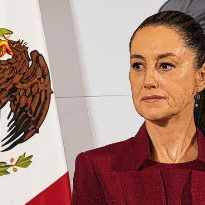 Reforma política de Sheinbaum enfrenta desafios e expectativas na capital