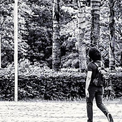 Estudantes da USP enfrentam saúde mental afetada por internet e crise climática