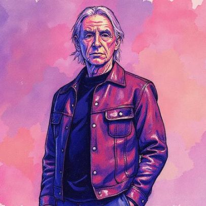 Paul Weller processa contadores por discriminação após comentários sobre Gaza