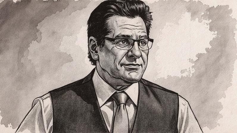 Marcos Antonio Lopez Renna (Foto: Divulgação)