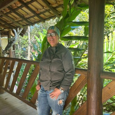 Baiana transforma trauma em sucesso com negócio de café e chocolate de R$ 800 mil