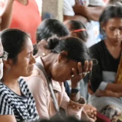 Líderes religiosos na Indonésia pedem proteção reforçada contra ataques a cristãos