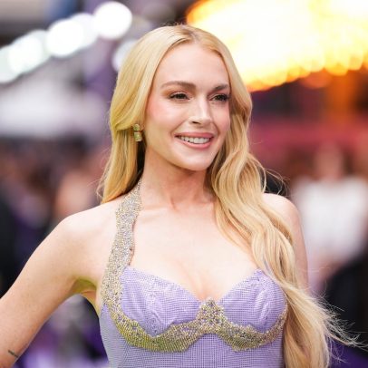 Lindsay Lohan revela trauma causado pela perseguição da mídia e paparazzi