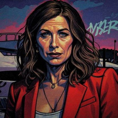 Sonya Walger reflete sobre os desafios de ser mãe e suas crenças pessoais