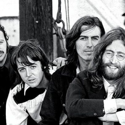 Beatles lançam edição de aniversário de 'Anthology' com documentário e demos inéditas
