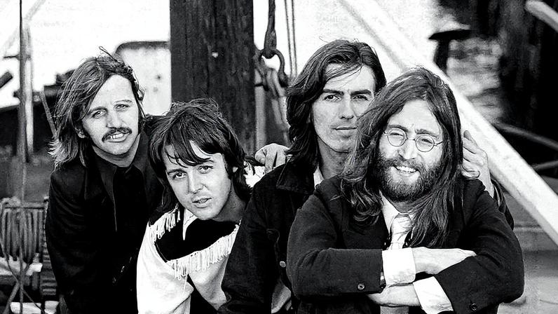 Os álbuns e documentário 'Anthology' dos Beatles ganharão edições expandidas de 30 anos neste outono, incluindo um novo nono episódio da série. (Foto: Reprodução)