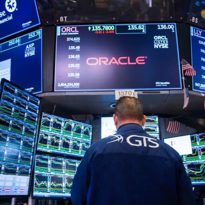 Oracle deve se tornar o quarto maior provedor global de serviços em nuvem