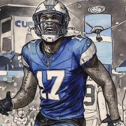 Jaguars fecham troca e contratam o recebedor Tim Patrick dos Lions