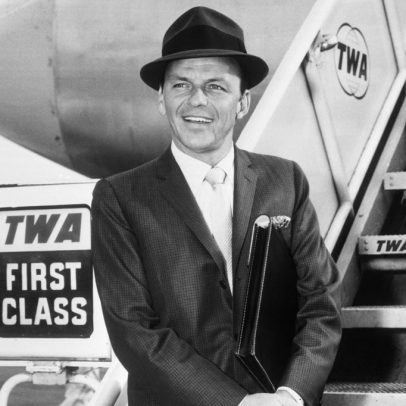 Frank Sinatra, Count Basie e Duke Ellington têm colaborações relançadas