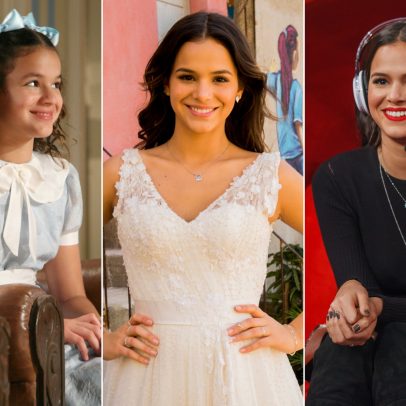 Bruna Marquezine completa 30 anos e celebra trajetória de sucesso no cinema internacional