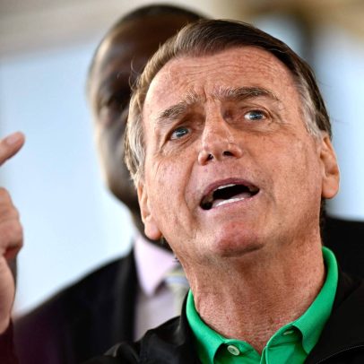 Bolsonaro pode enfrentar prisão após conduta em ato, afirmam especialistas