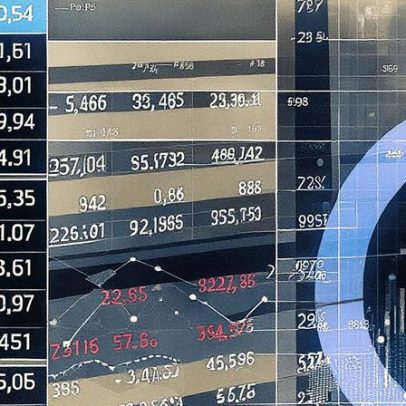 Mercado brasileiro avalia resultados financeiros do segundo trimestre com cautela