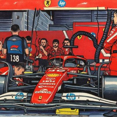 FIA oferece apoio a equipes da F1 com dificuldades nos motores de 2026