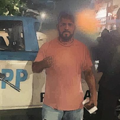 Polícia evita sequestro relâmpago e garante segurança na Zona Norte