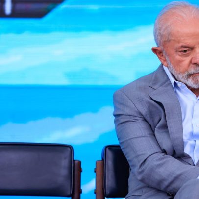 Lula revela novos detalhes sobre sua saúde e planos para as eleições de 2026