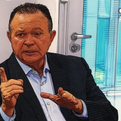 Brandão aciona STF contra Dino e solicita investigação no TCE do Maranhão