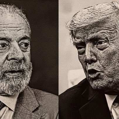 Tarifas de Trump dificultam parceria entre Brasil e EUA na mineração de terras raras