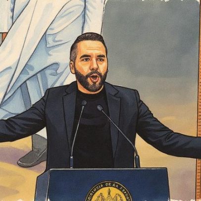 Reeleição em El Salvador é aprovada após três momentos decisivos