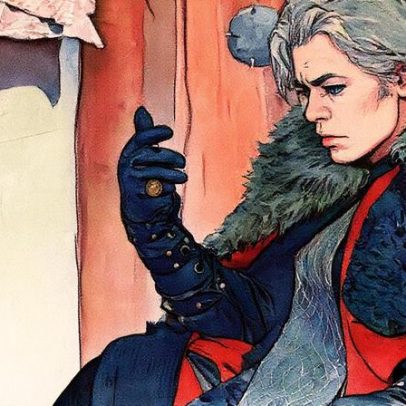 Fábio Assunção revela sensação de condenação ao interpretar personagem em Nosso Lar