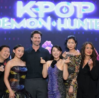 Netflix aposta em 'KPop Demon Hunters' para superar Disney na animação familiar