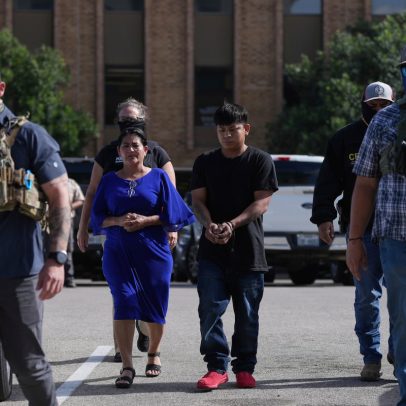 Texas, Flórida e Califórnia lideram em arrestos do ICE nos EUA