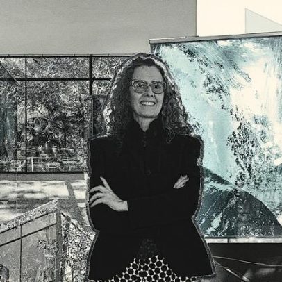 Casa de Vidro apresenta exposição de Ana Maria Tavares sobre Lina Bo Bardi