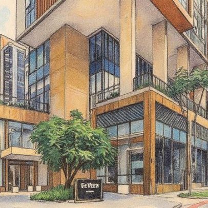 São Paulo inaugura hotel que combina conforto e eficiência para viajantes