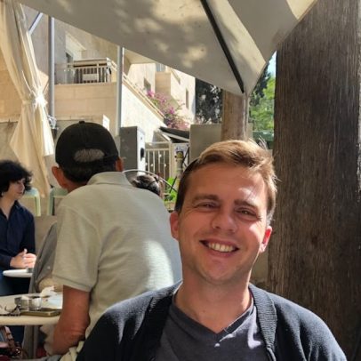 Árabes e judeus constroem juntos o futuro de Jerusalém, afirma vice-prefeito