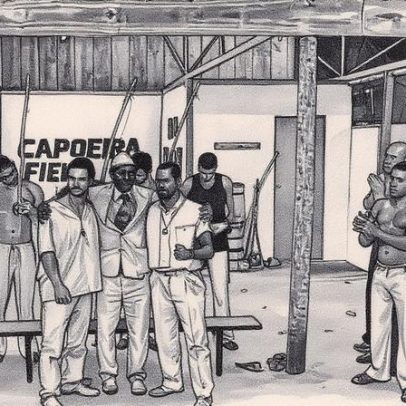 Estreias no streaming: 'Capoeiras' e 'Upload' chegam entre 24 e 30 de agosto