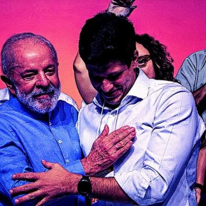 João Campos se aproxima de Lula para fortalecer campanha em Pernambuco