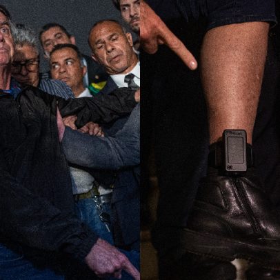 Prisão de líderes políticos revela crise de legitimidade no cenário nacional