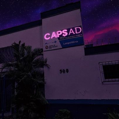 Caps de SP oferecem suporte para tratamento de dependência em jogos de azar