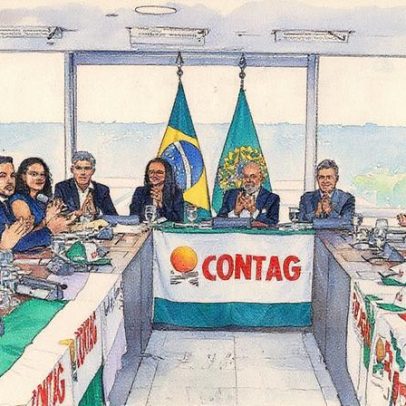INSS retira relatório que revelou fraudes em aposentadorias e descontos políticos