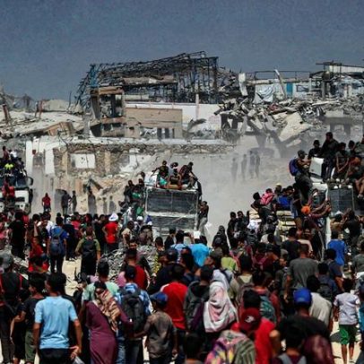 Americanos apoiam reconhecimento da Palestina como Estado, revela pesquisa
