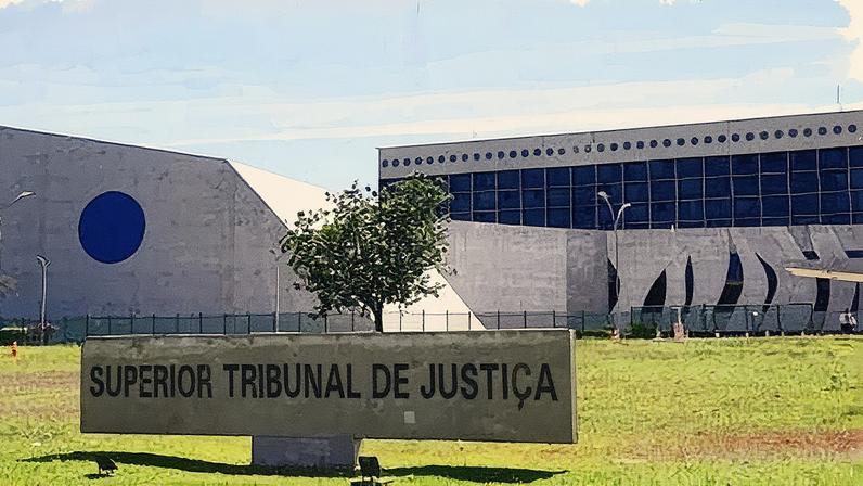 Superior Tribunal de Justiça (STJ). (Foto: Marcello Casal Jr/Agência Brasil)