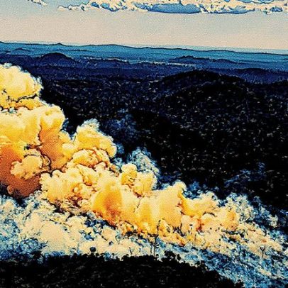 Fumaça de queimadas florestais representa risco maior à saúde do que se pensava