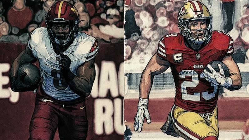 Foto: Reprodução/@NFL