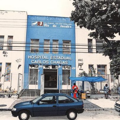 Suspeitos de roubo a PM são detidos após levar comparsa ferido ao hospital